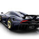 Illustration for article titled Christian Von Koenigsegg Specs His $1.9 Million Supercar Like His First Mazda Miataem/em